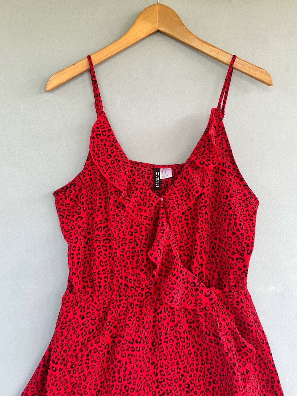 ๐5 for $45๐ H&M dress size 10 - Picture 5 of 9